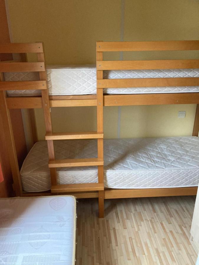 Maerchencamping Stuhr Ngoại thất bức ảnh