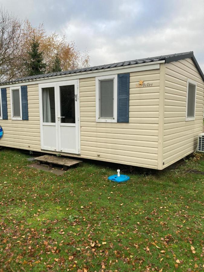 Maerchencamping Stuhr Ngoại thất bức ảnh