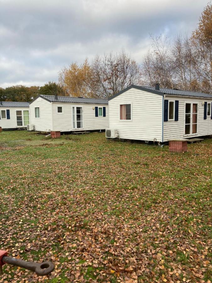 Maerchencamping Stuhr Ngoại thất bức ảnh
