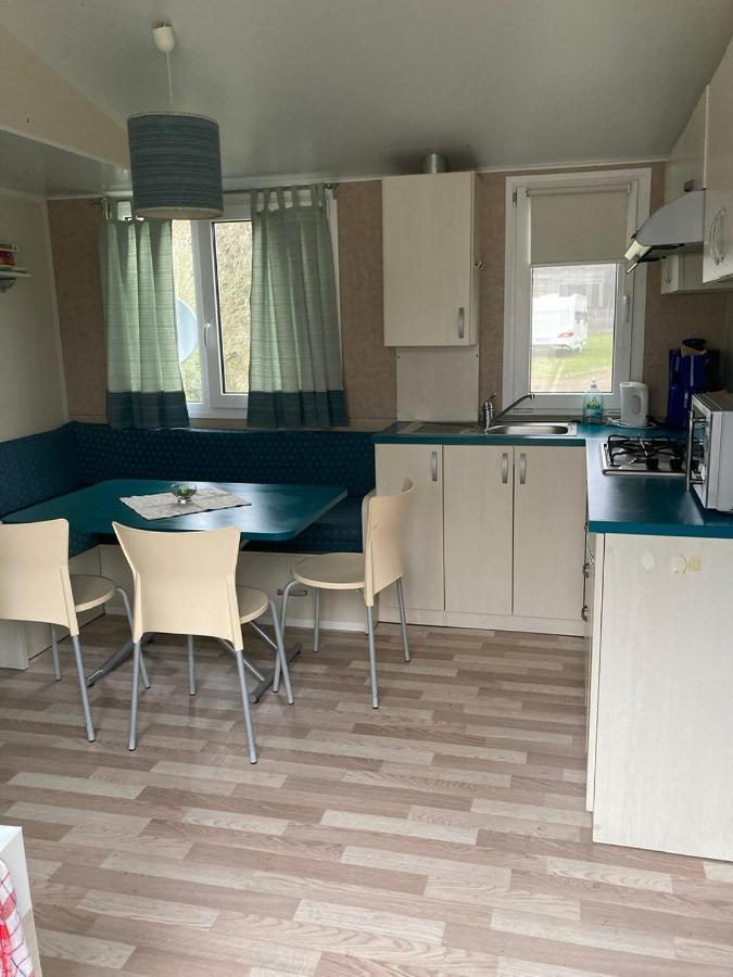 Maerchencamping Stuhr Ngoại thất bức ảnh