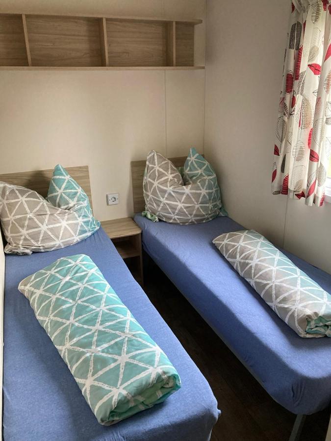 Maerchencamping Stuhr Ngoại thất bức ảnh