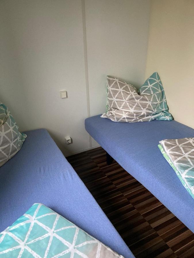 Maerchencamping Stuhr Ngoại thất bức ảnh