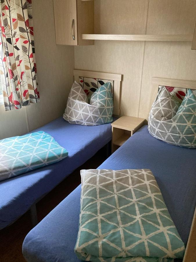 Maerchencamping Stuhr Ngoại thất bức ảnh
