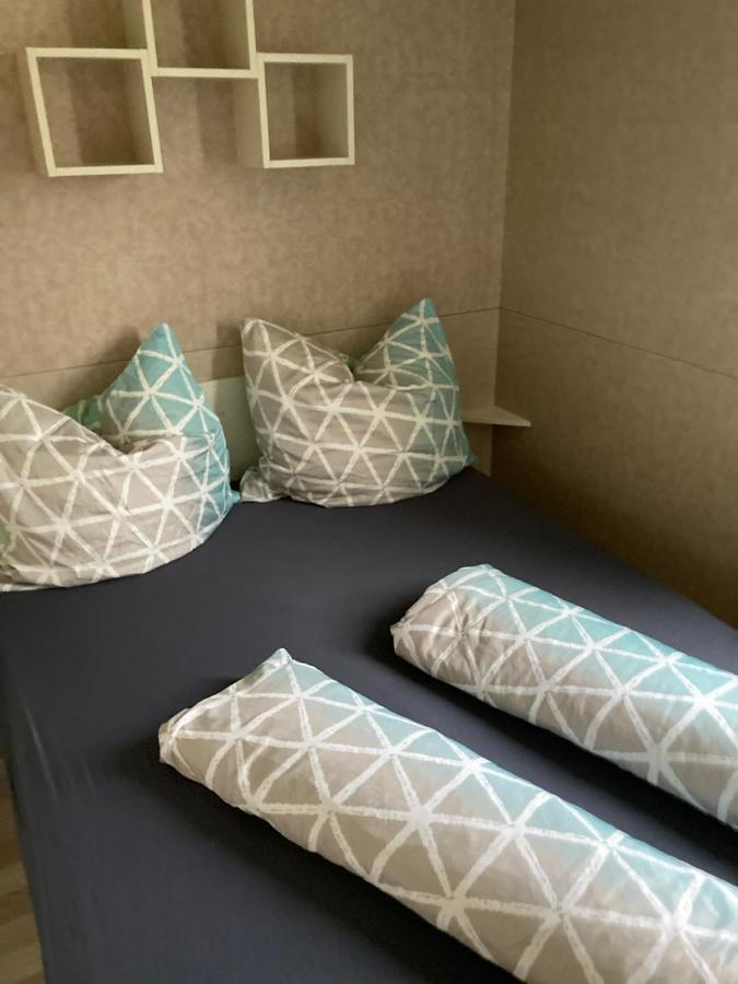 Maerchencamping Stuhr Ngoại thất bức ảnh