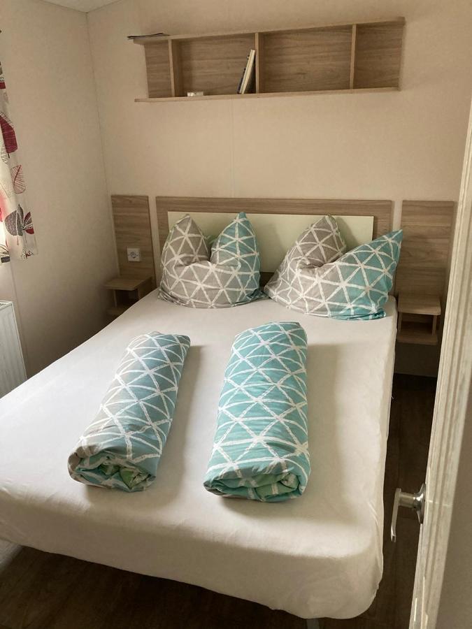 Maerchencamping Stuhr Ngoại thất bức ảnh