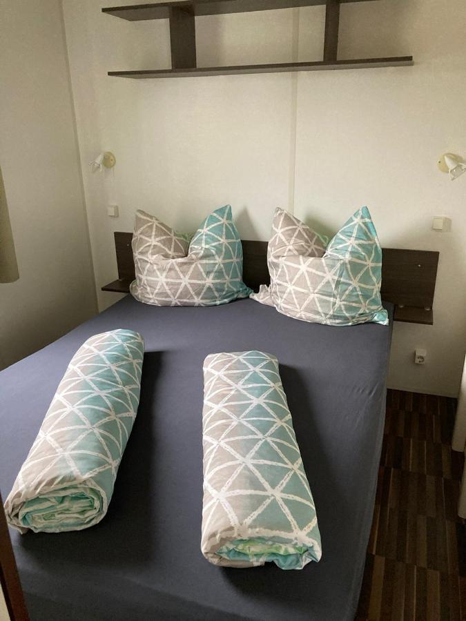 Maerchencamping Stuhr Ngoại thất bức ảnh