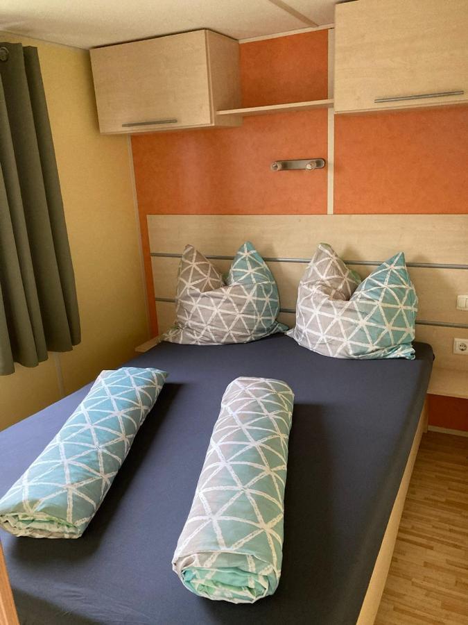 Maerchencamping Stuhr Ngoại thất bức ảnh