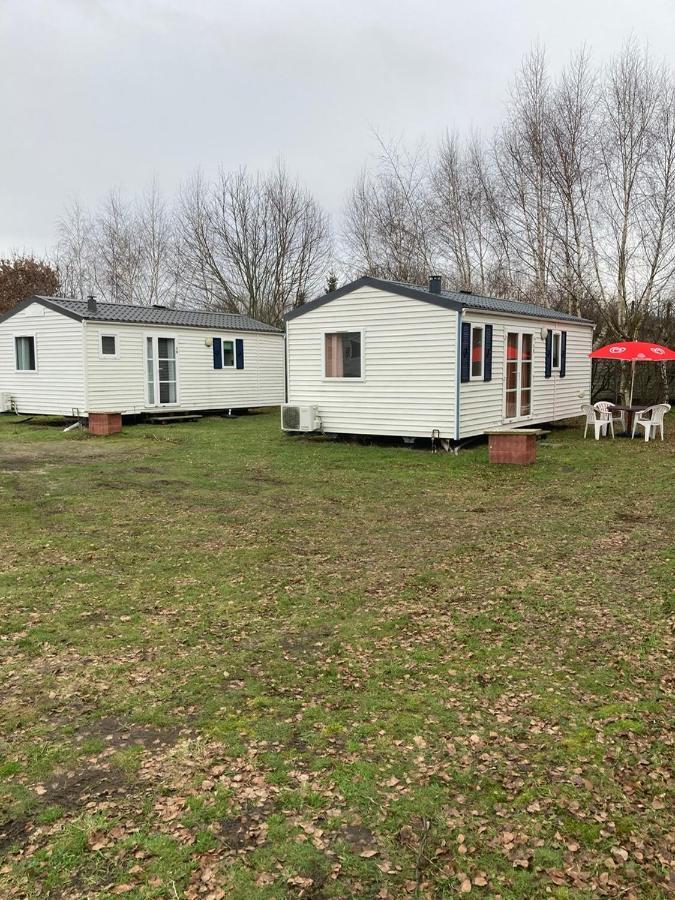 Maerchencamping Stuhr Ngoại thất bức ảnh