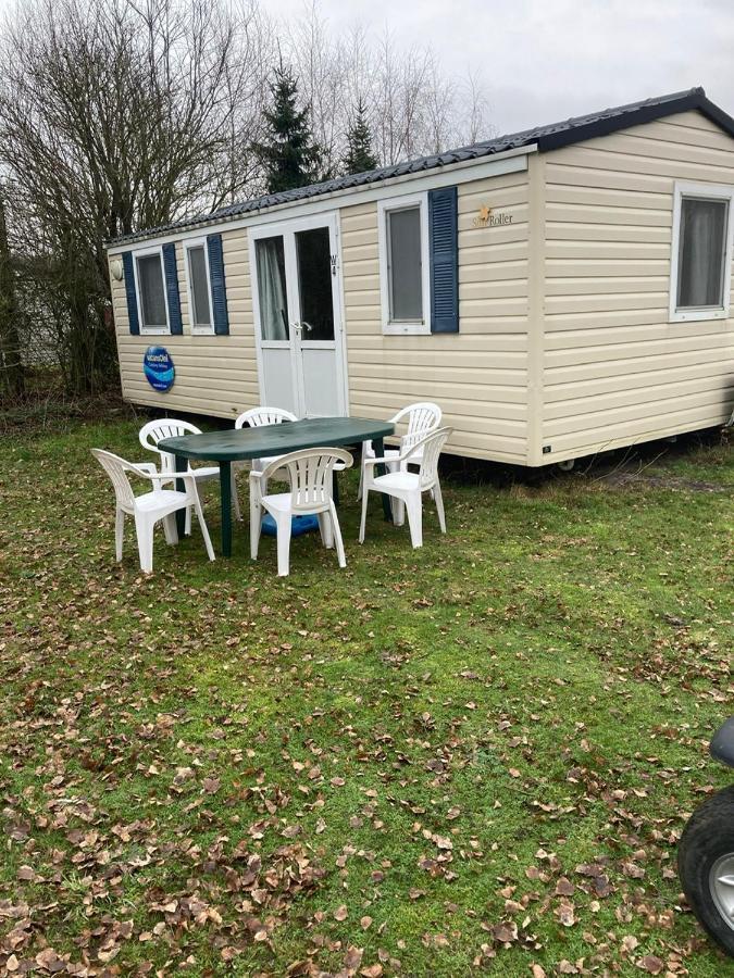 Maerchencamping Stuhr Ngoại thất bức ảnh
