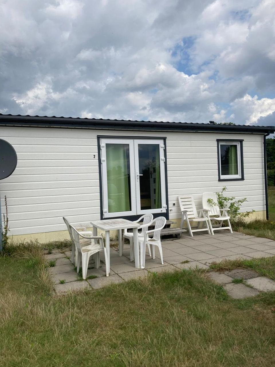 Maerchencamping Stuhr Ngoại thất bức ảnh